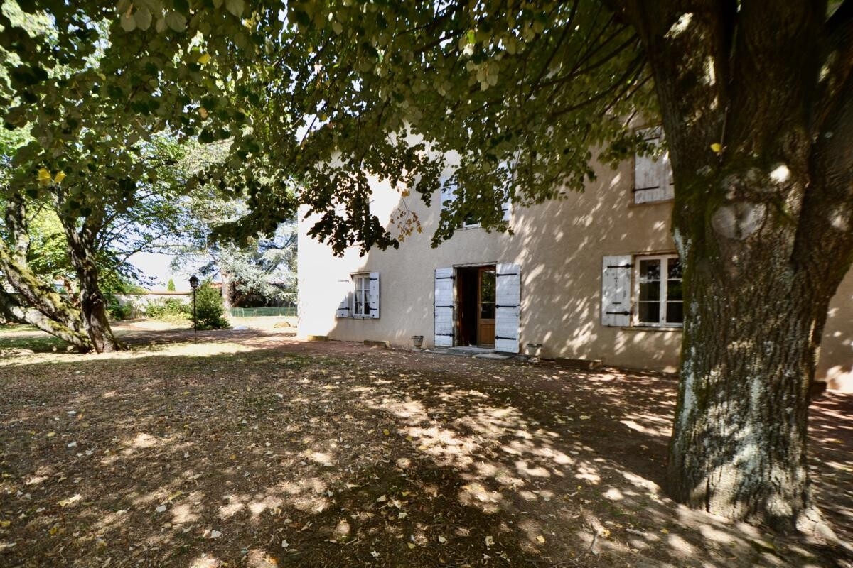 Maison de luxe à vendre à Sathonay-Village, 1 470 000 €, Photo 4