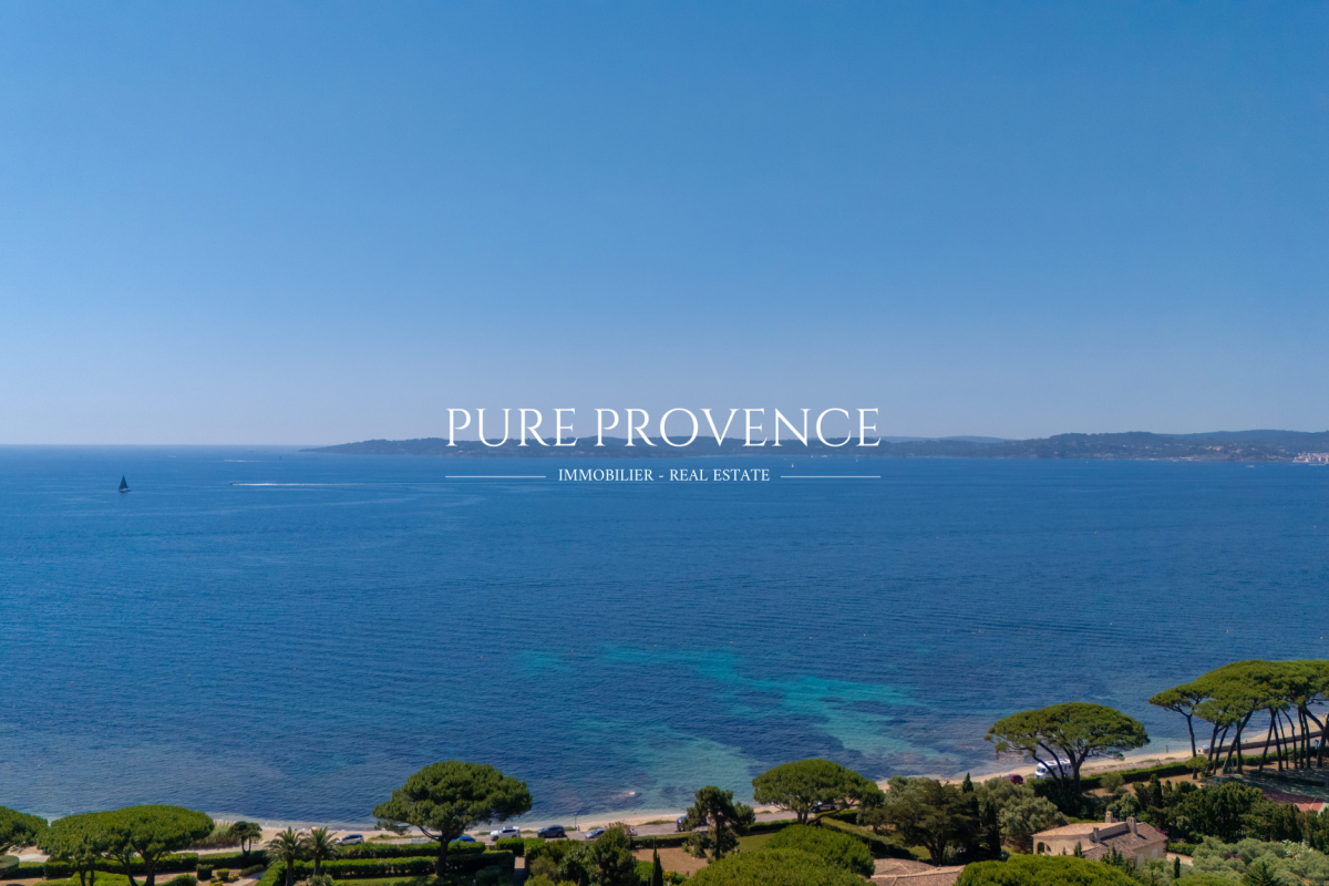 Luxury House for sale in Sainte-Maxime, 4 290 000 €, Photo 4