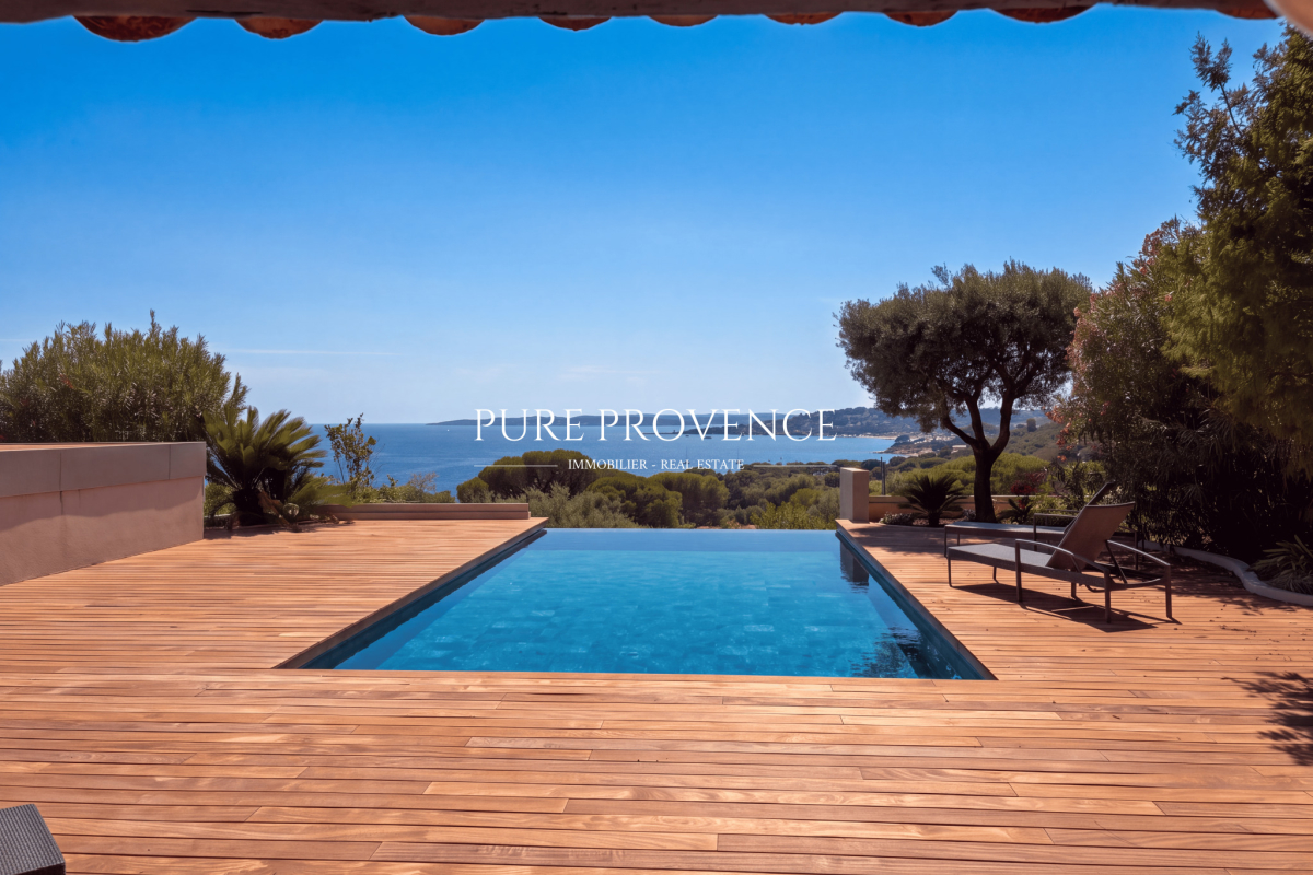 Luxury House for sale in Sainte-Maxime, 2 990 000 €, Photo 4