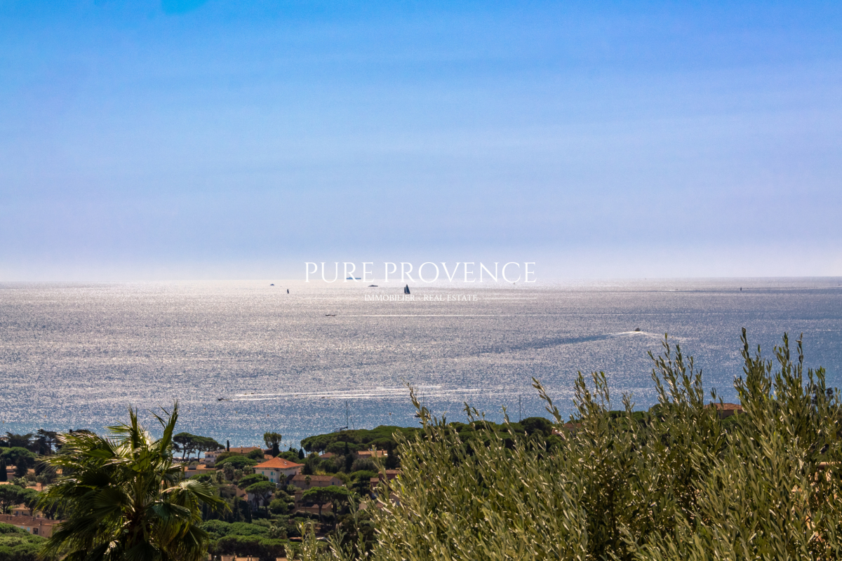 Luxury House for sale in Sainte-Maxime, 3 990 000 €, Photo 4
