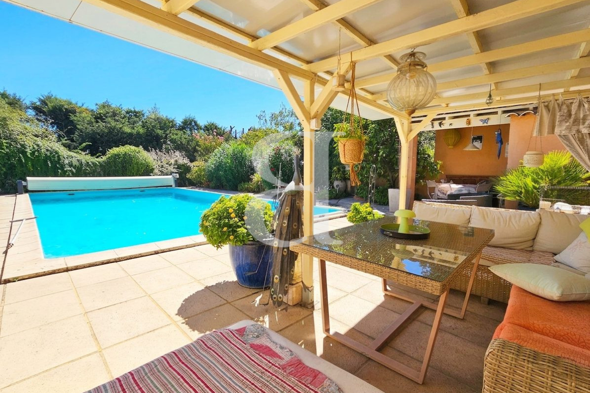 Luxury House for sale in Orange, 789 000 €, Photo 4