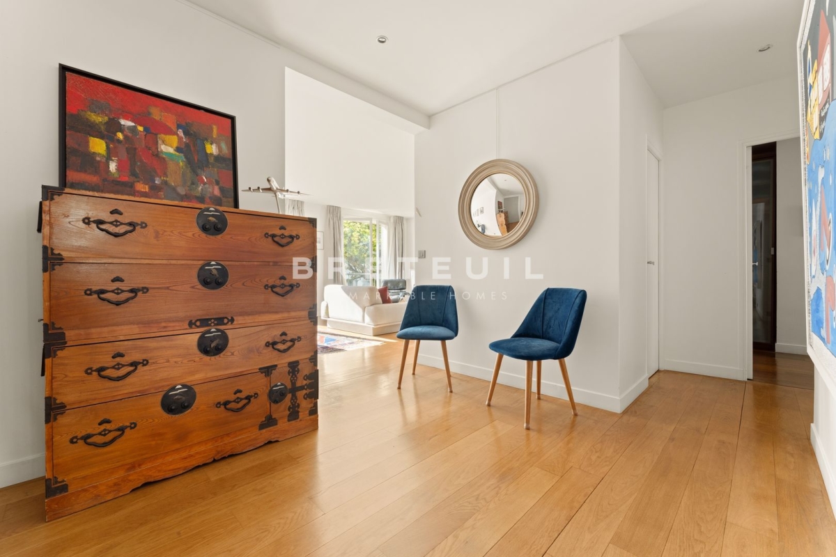 Appartement de luxe à vendre à Neuilly-sur-Seine, 1 150 000 €, Photo 4