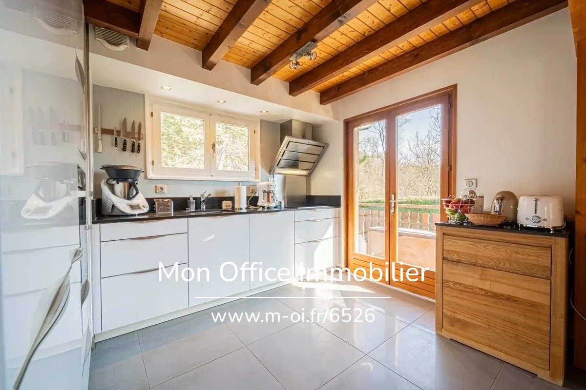 Luxury House for sale in Saint-Martin-Bellevue, 720 000 €, Photo 5
