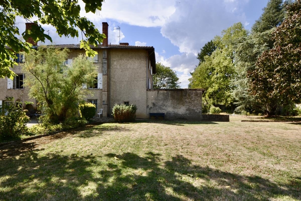 Maison de luxe à vendre à Sathonay-Village, 1 470 000 €, Photo 5