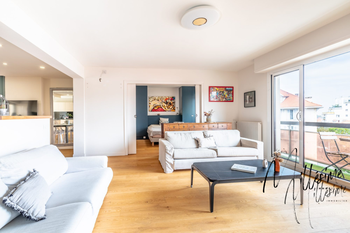 Appartement de luxe à vendre à Biarritz, 1 150 000 €, Photo 5