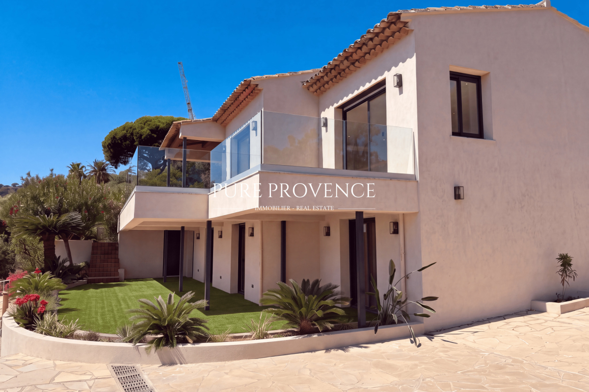 Luxury House for sale in Sainte-Maxime, 2 990 000 €, Photo 5