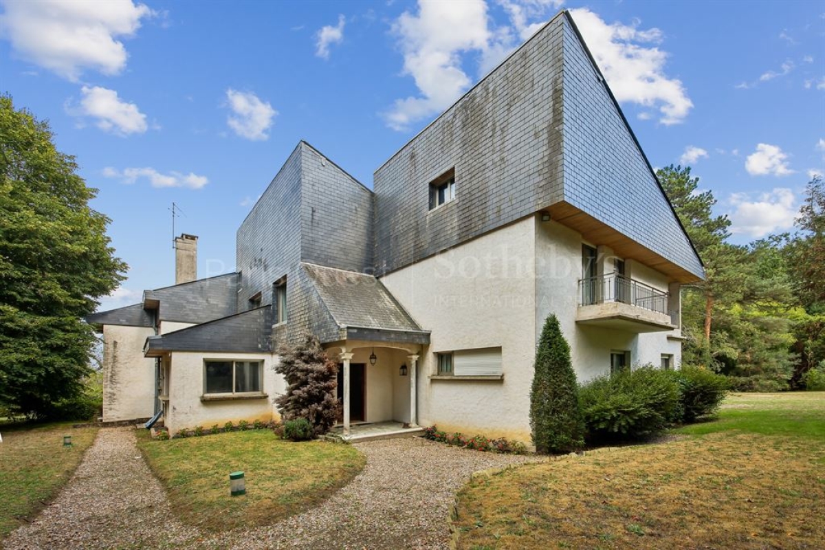 Luxury House for sale in Rueil-Malmaison, 8 000 000 €, Photo 5