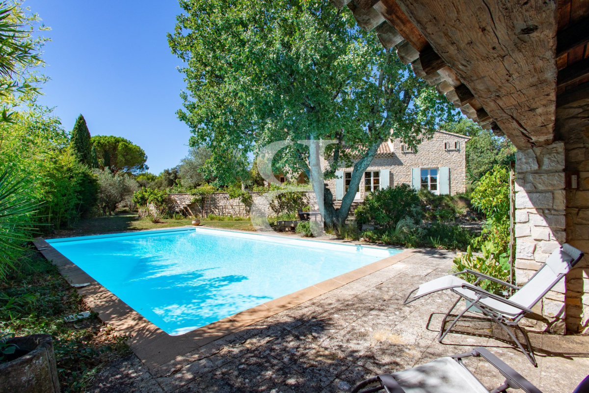 Maison de luxe à vendre à Vaison-la-Romaine, 790 000 €, Photo 5