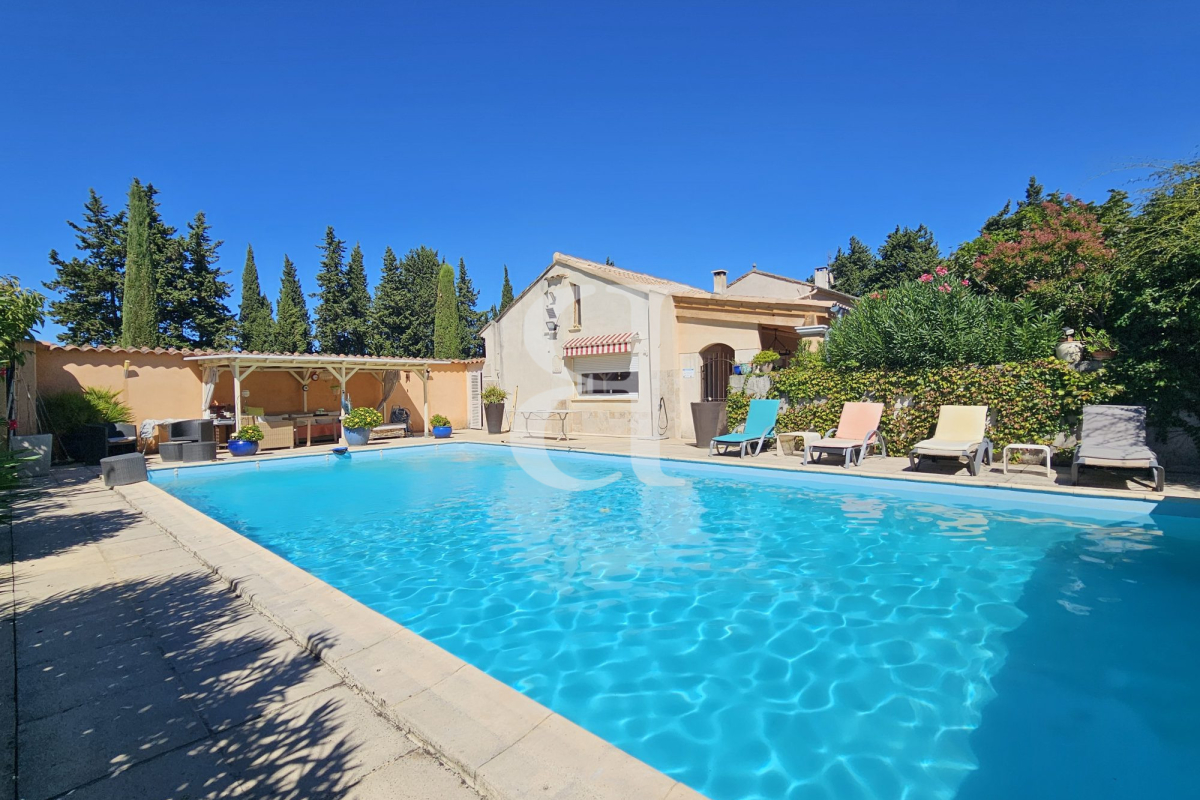 Luxury House for sale in Orange, 789 000 €, Photo 5