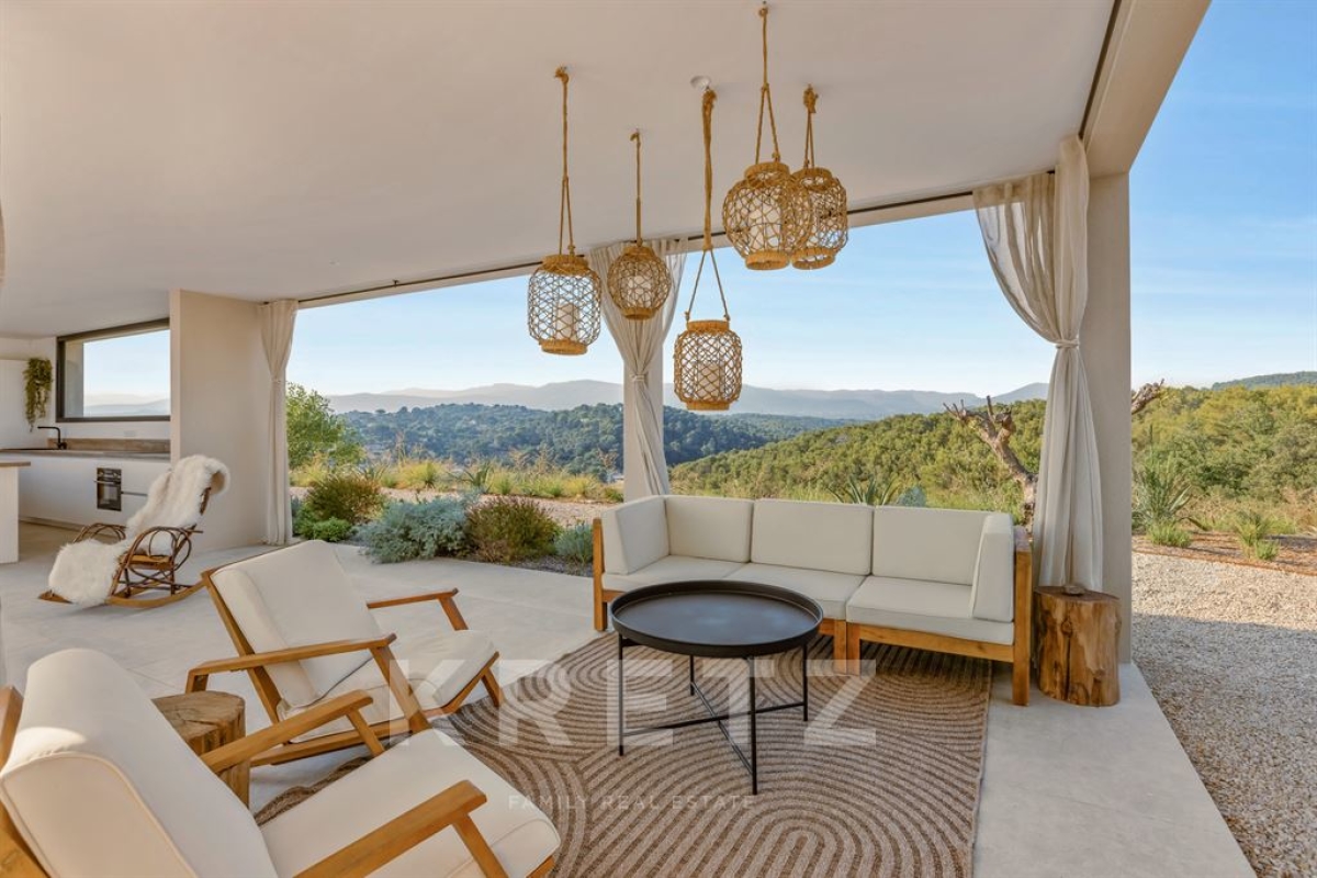 Maison de luxe à vendre à Mougins, 12 750 000 €, Photo 5