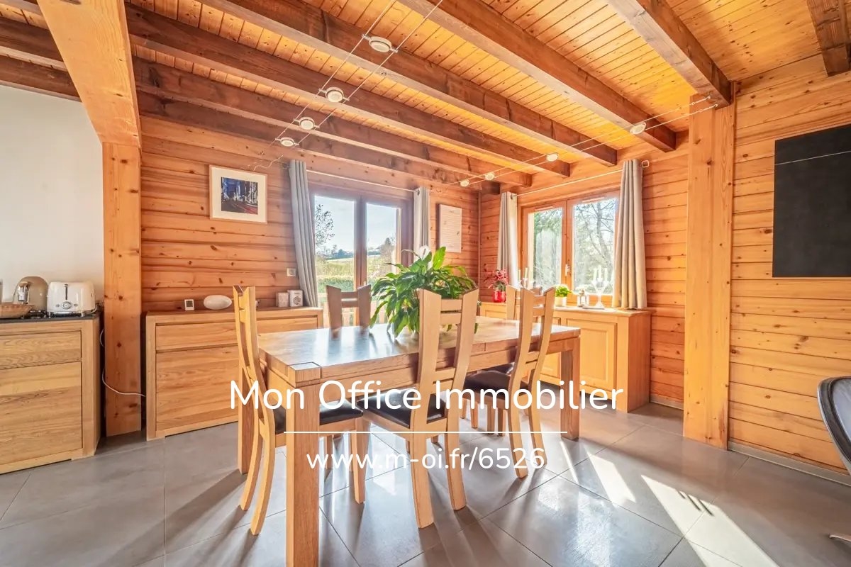 Luxury House for sale in Saint-Martin-Bellevue, 720 000 €, Photo 6