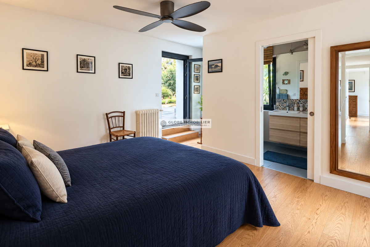 Maison de luxe à vendre à Bidart, 1 680 000 €, Photo 6