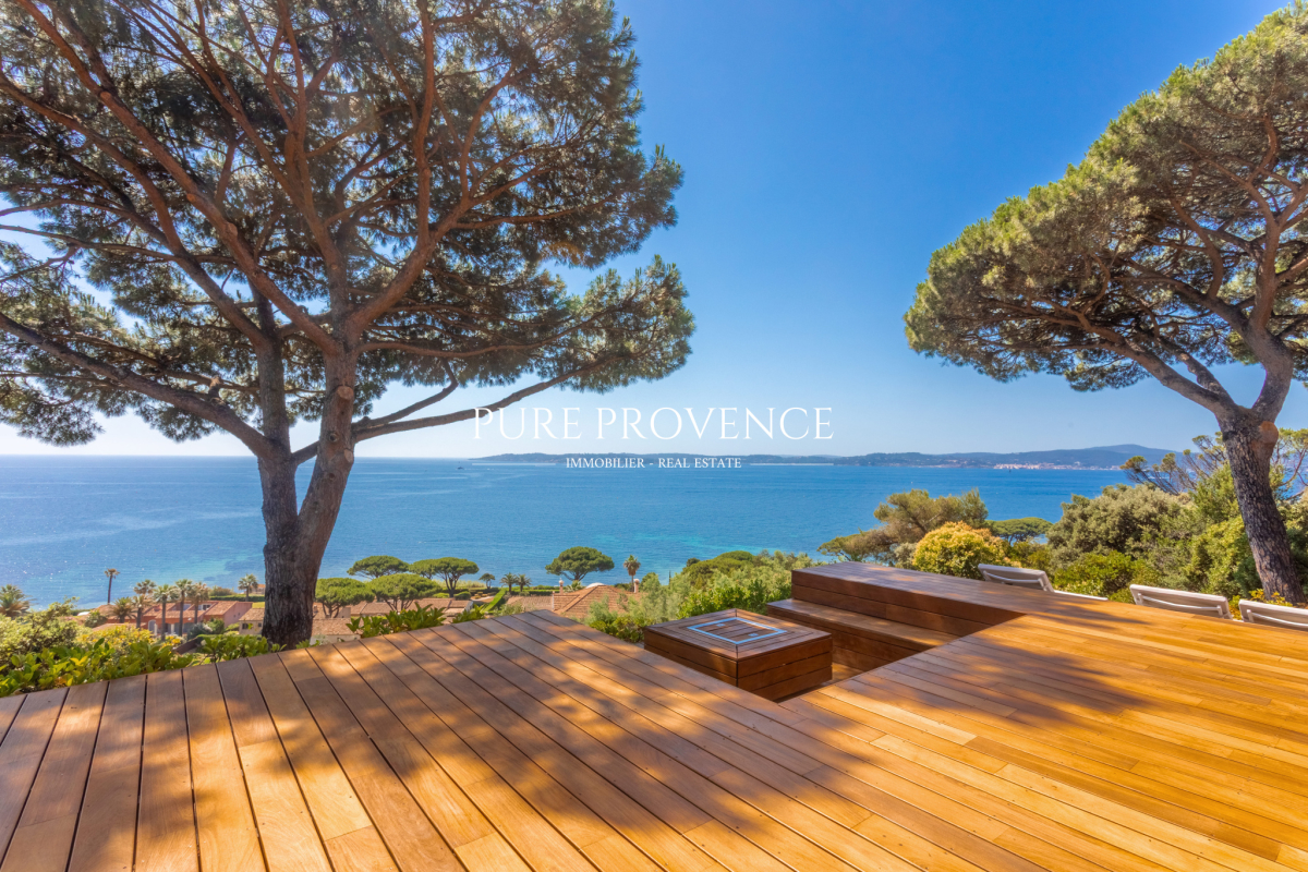 Luxury House for sale in Sainte-Maxime, 4 290 000 €, Photo 6