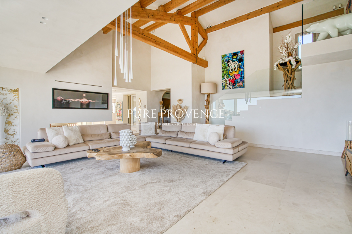 Luxury House for sale in Sainte-Maxime, 3 990 000 €, Photo 6