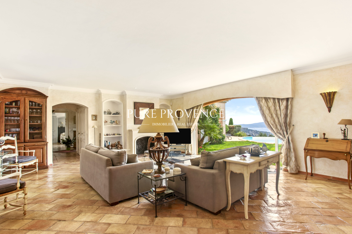 Luxury House for sale in Sainte-Maxime, 2 490 000 €, Photo 6