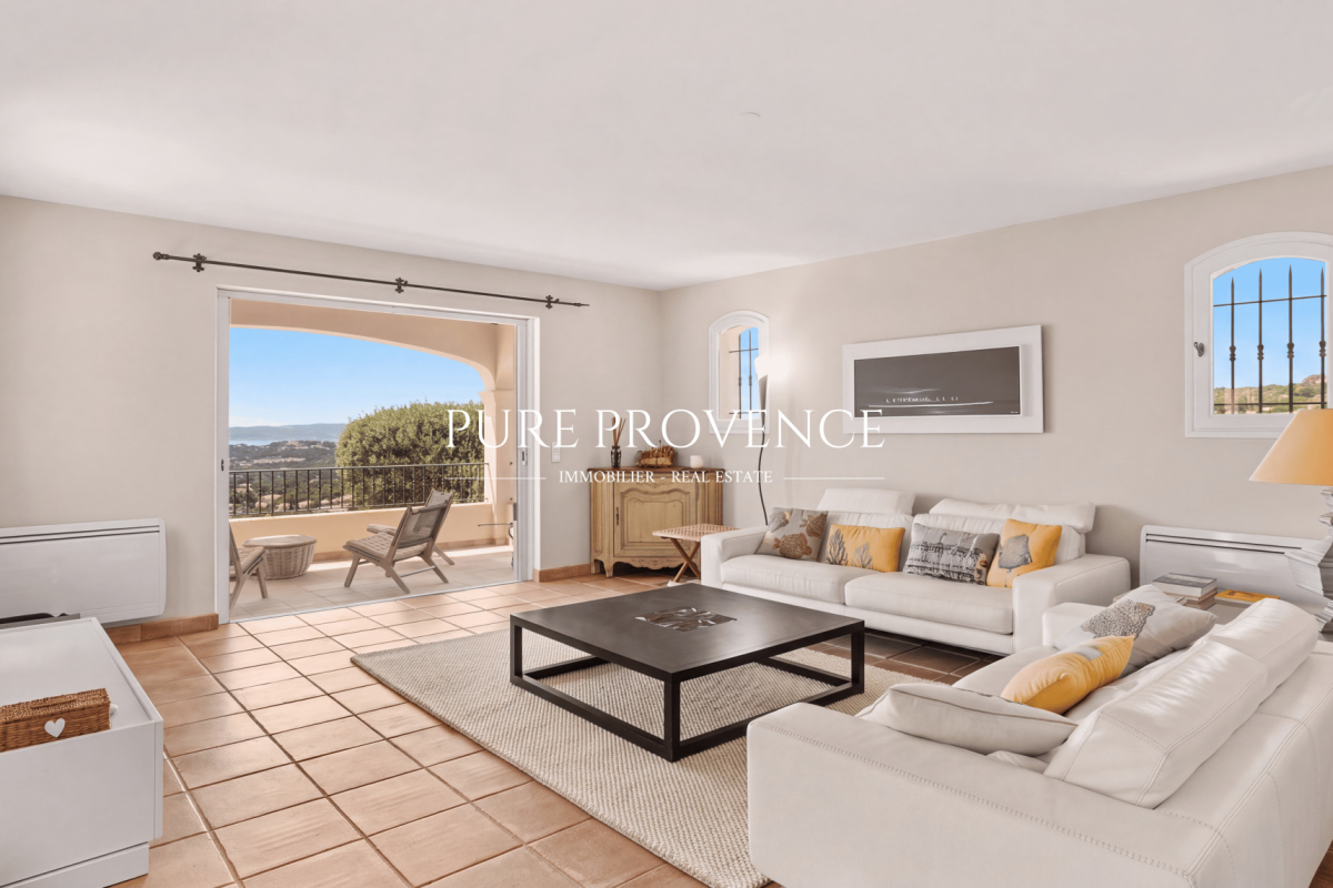 Luxury House for sale in Sainte-Maxime, 2 490 000 €, Photo 6