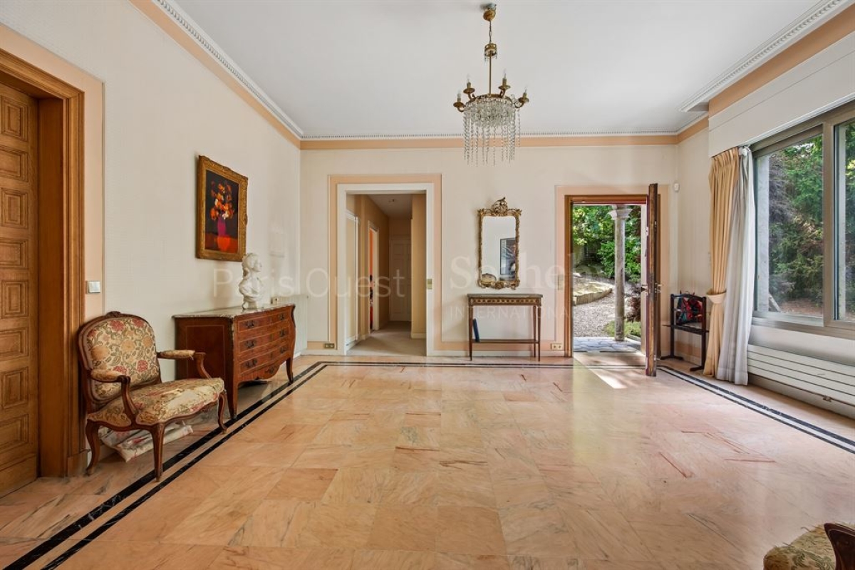 Luxury House for sale in Rueil-Malmaison, 8 000 000 €, Photo 6