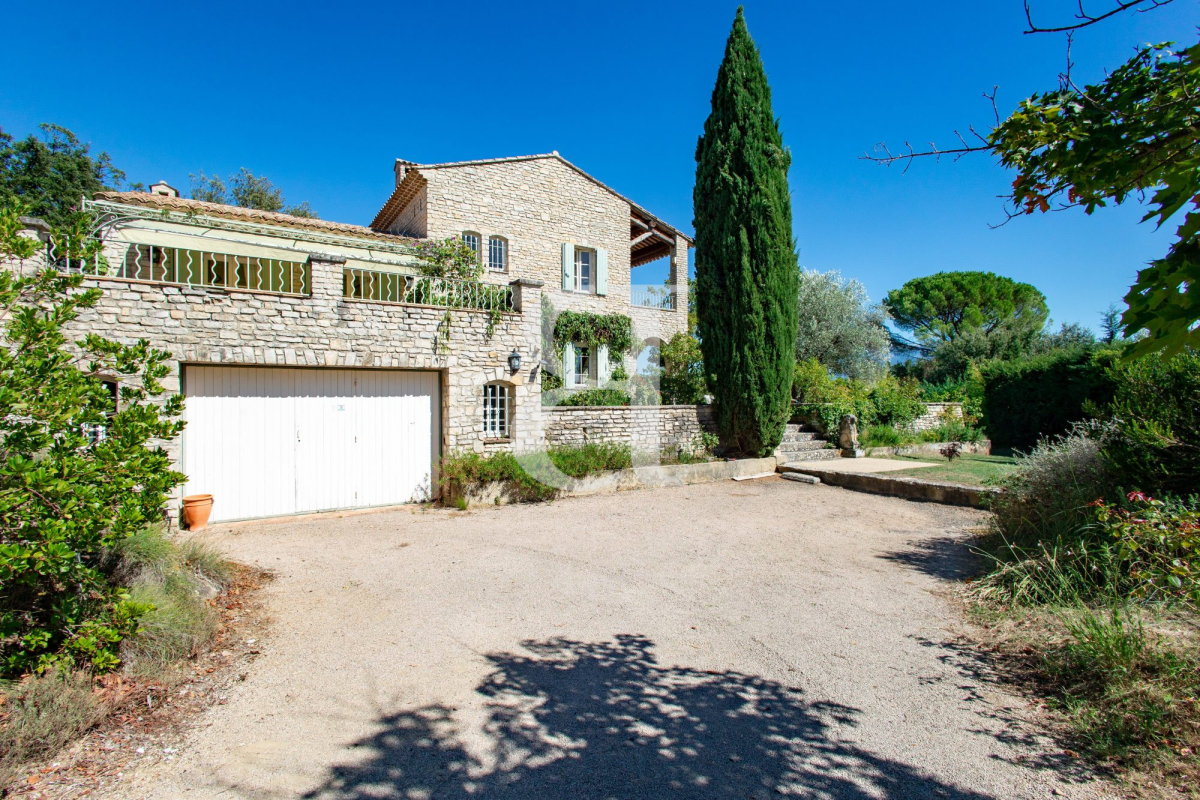 Maison de luxe à vendre à Vaison-la-Romaine, 790 000 €, Photo 6