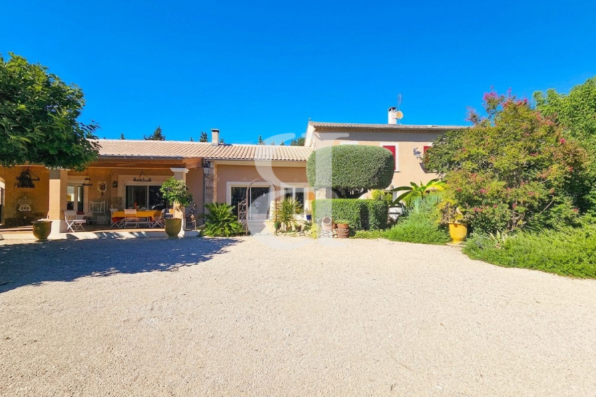 Luxury House for sale in Orange, 789 000 €, Photo 6