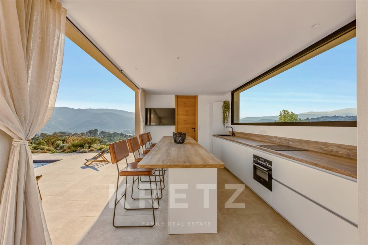 Maison de luxe à vendre à Mougins, 12 750 000 €, Photo 6