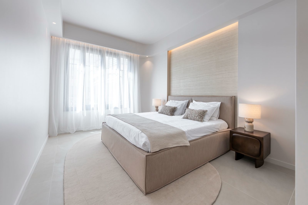 Luxury Apartment for sale in Nice, 1 100 000 €, Photo 6