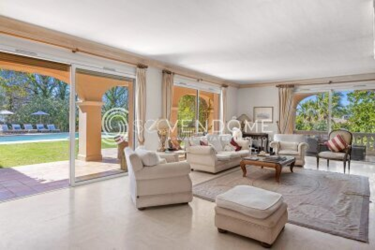 Maison de luxe à vendre à Le Cannet, 2 490 000 €, Photo 6