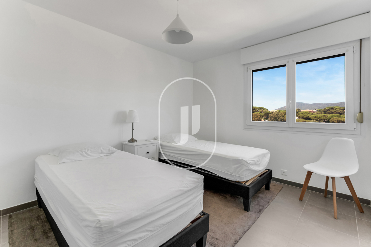 Appartement de luxe à vendre à Sainte-Maxime, 568 000 €, Photo 7