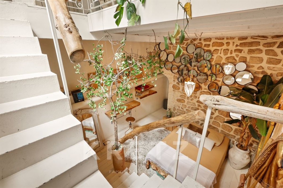 Appartement de luxe à vendre à Paris 10ème, 1 300 000 €, Photo 7