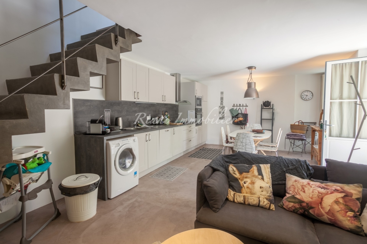Maison de luxe à vendre à Cabrières-d'Avignon, 300 000 €, Photo 7