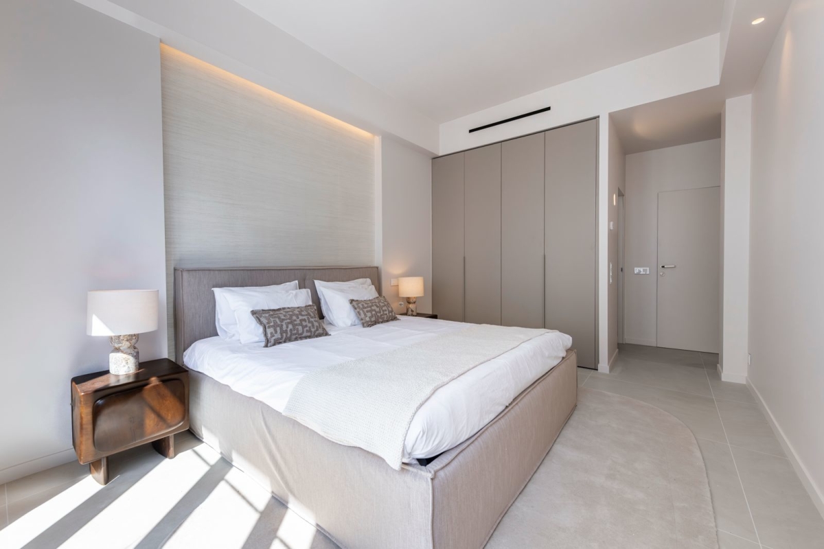 Luxury Apartment for sale in Nice, 1 100 000 €, Photo 7