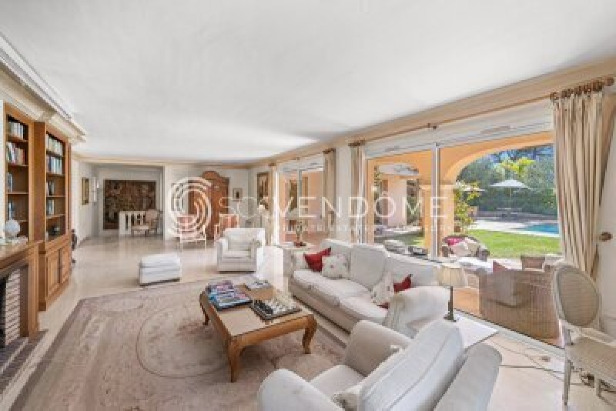 Maison de luxe à vendre à Le Cannet, 2 490 000 €, Photo 7