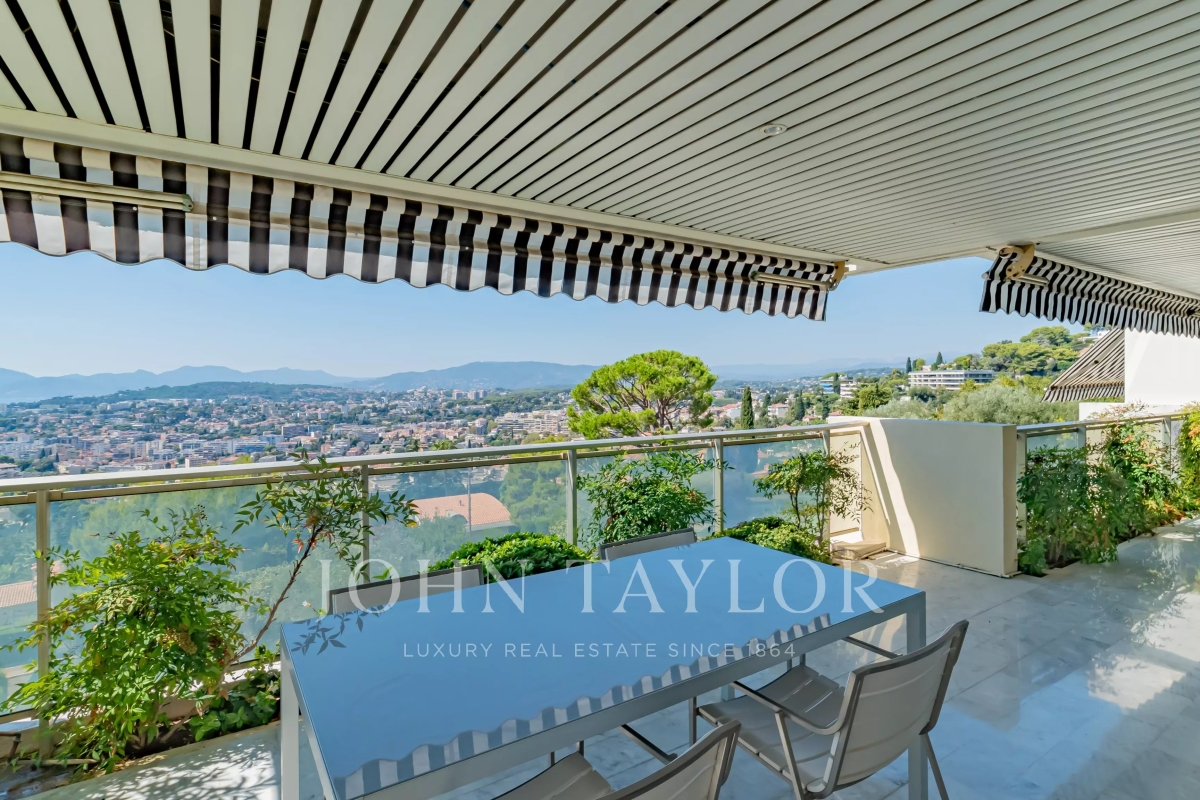 Appartement de luxe à vendre à Le Cannet, 1 480 000 €, Photo 2