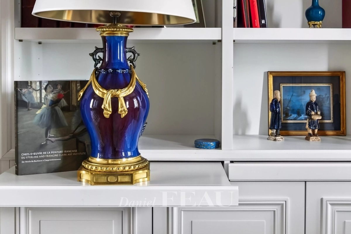 Appartement de luxe à vendre à Paris 7ème, 5 400 000 €, Photo 2