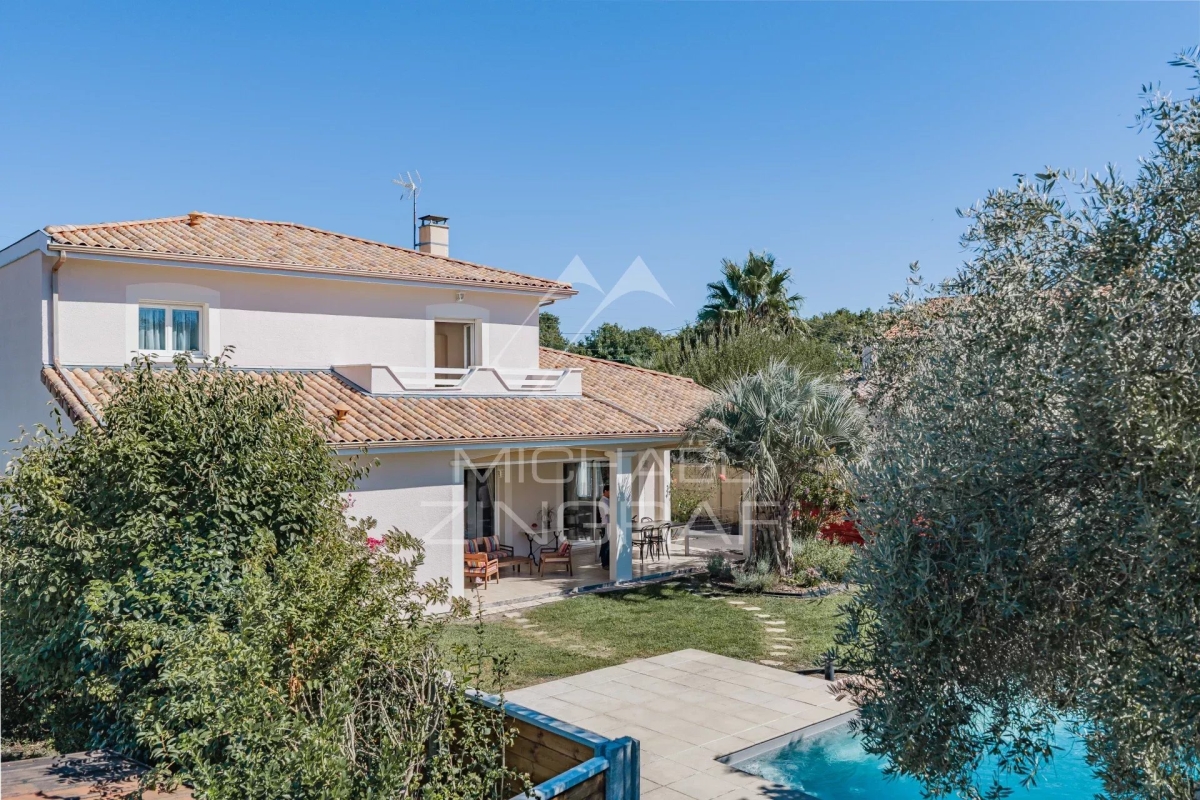 Maison de luxe à vendre à La Teste-de-Buch, 840 000 €, Photo 2