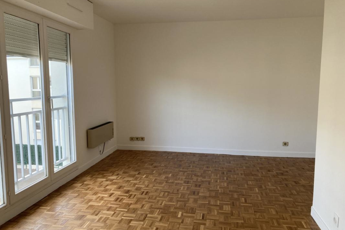 Appartement de luxe à vendre à La Garenne-Colombes, 318 000 €, Photo 2