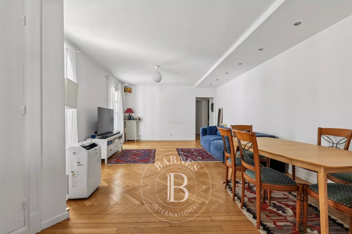 Appartement de luxe à vendre à Paris 7ème, 1 230 000 €, Photo 3