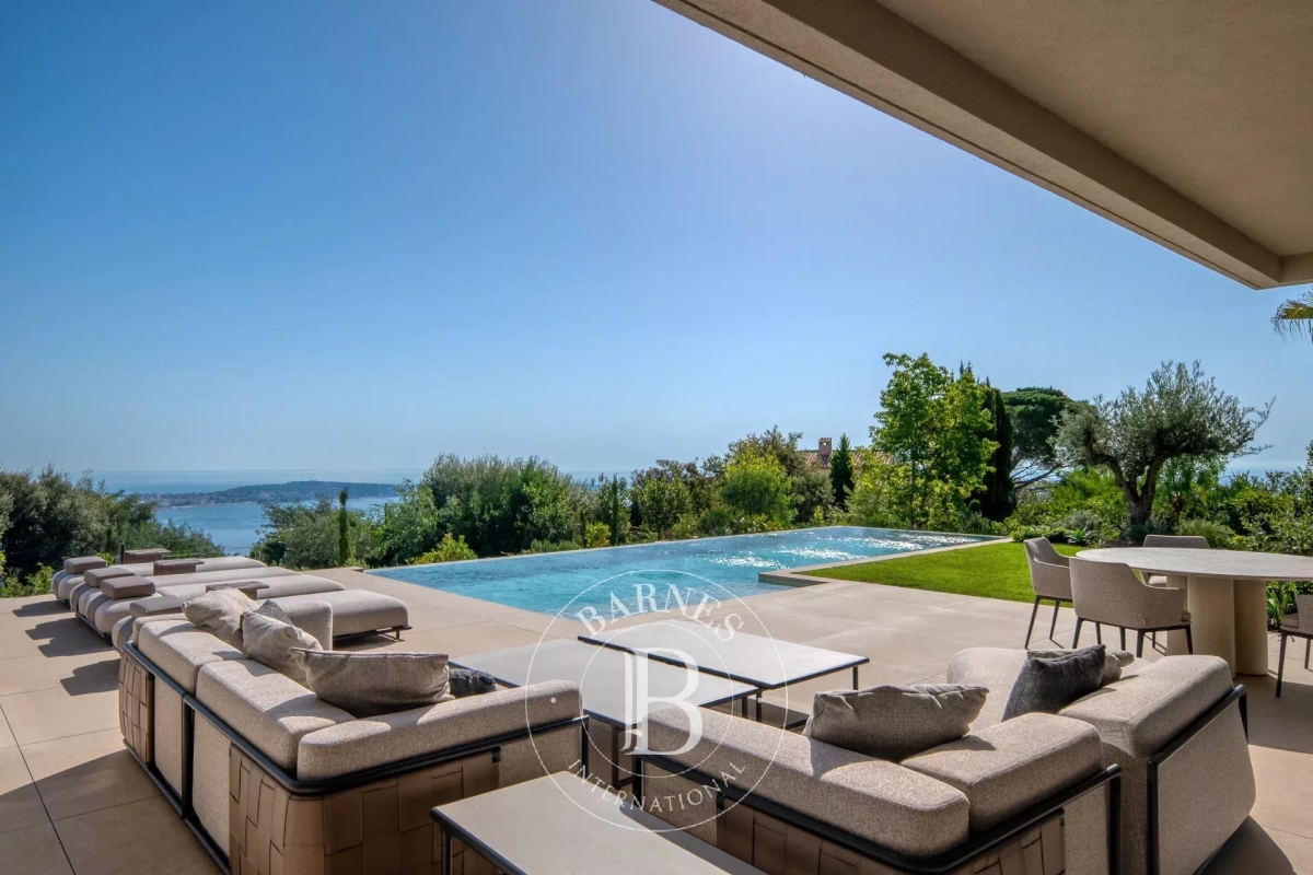 Maison de luxe à vendre à Cannes, 17 500 000 €, Photo 3