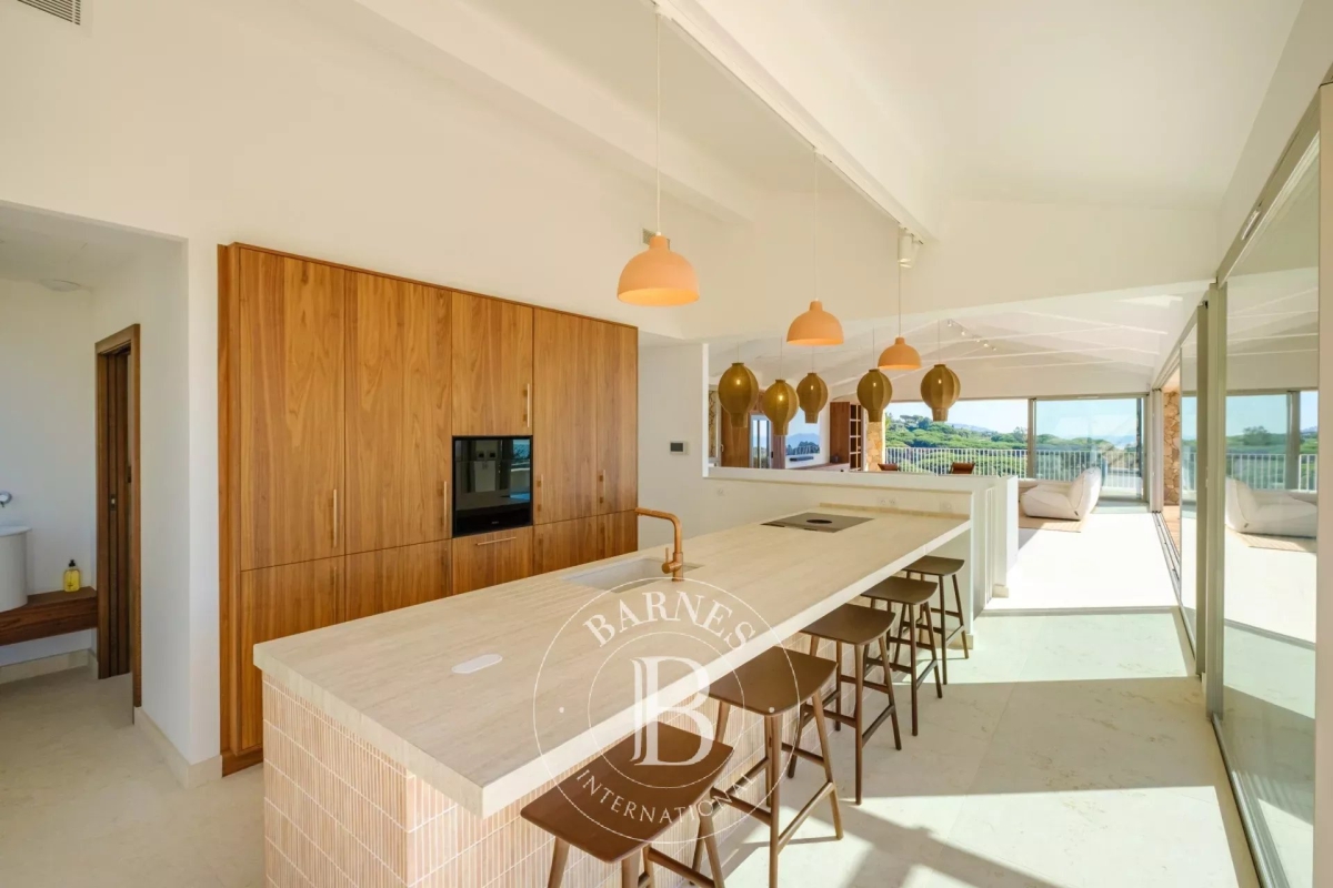 Luxury House for sale in Sainte-Maxime, 4 800 000 €, Photo 3