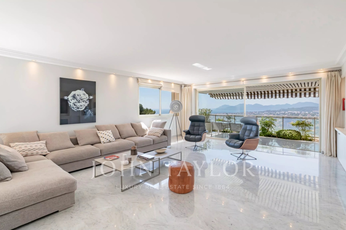 Appartement de luxe à vendre à Le Cannet, 1 480 000 €, Photo 3