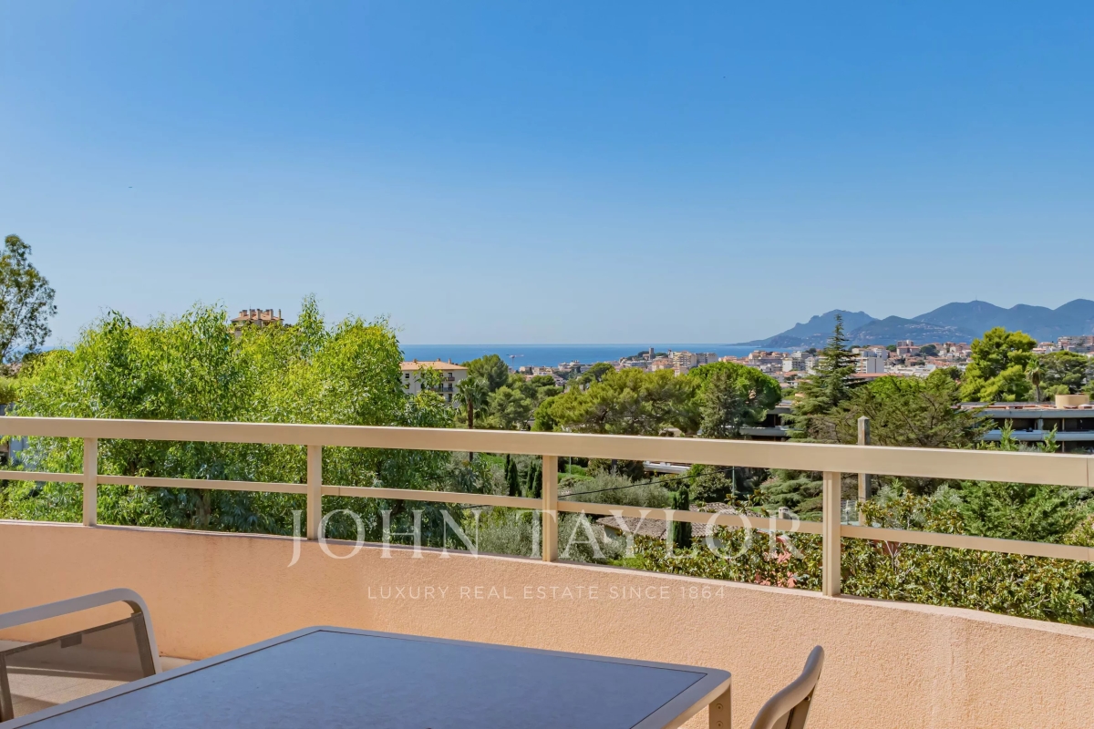 Appartement de luxe à vendre à Le Cannet, 740 000 €, Photo 3