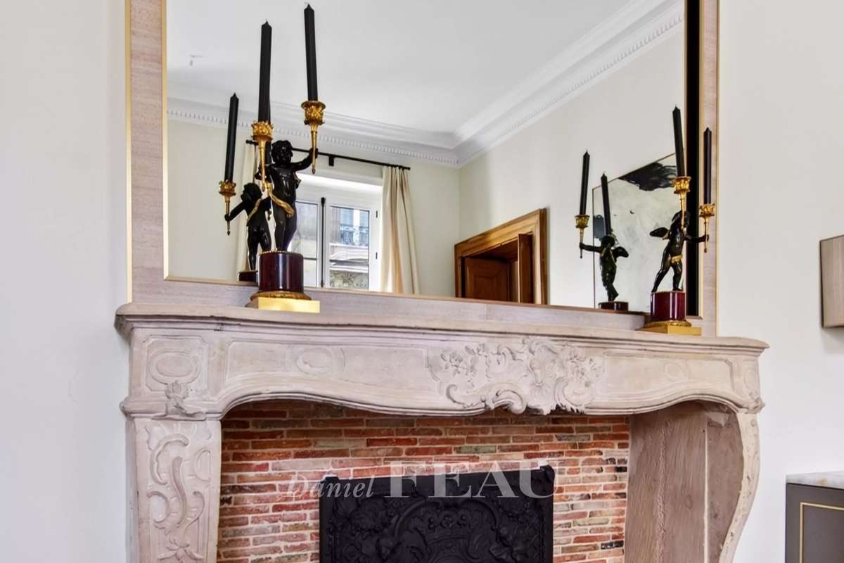 Appartement de luxe à vendre à Paris 7ème, 5 400 000 €, Photo 3