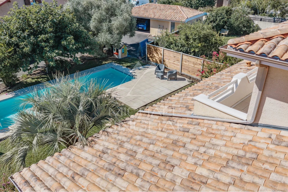 Maison de luxe à vendre à La Teste-de-Buch, 840 000 €, Photo 3