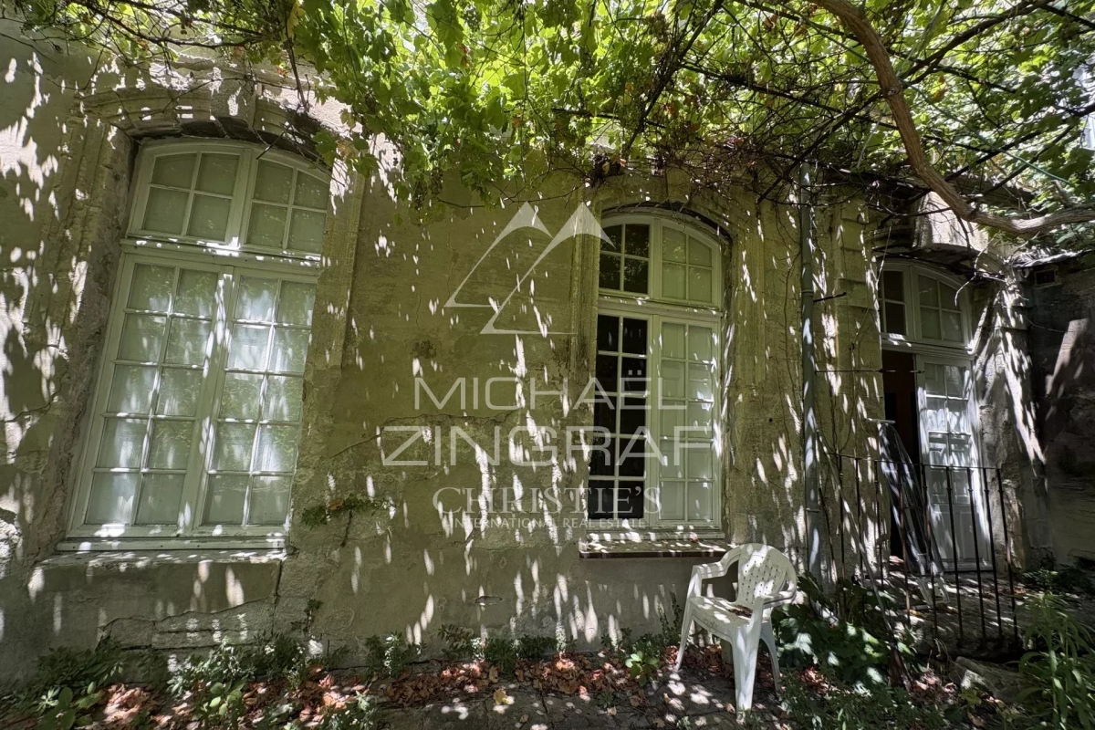 Maison de luxe à vendre à Avignon, 1 090 000 €, Photo 3