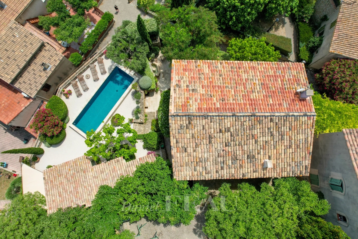 Maison de luxe à vendre à Aix-en-Provence, 1 490 000 €, Photo 4