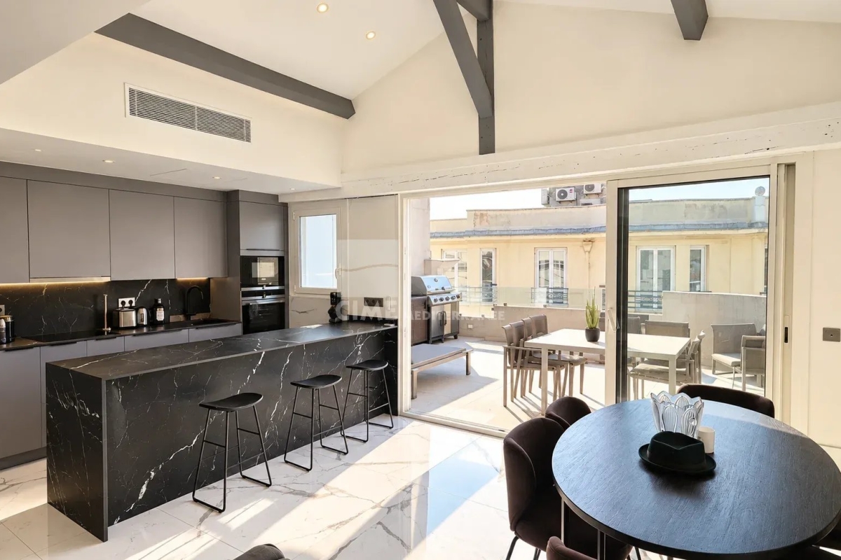 Appartement de luxe à vendre à Cannes, 2 120 000 €, Photo 4