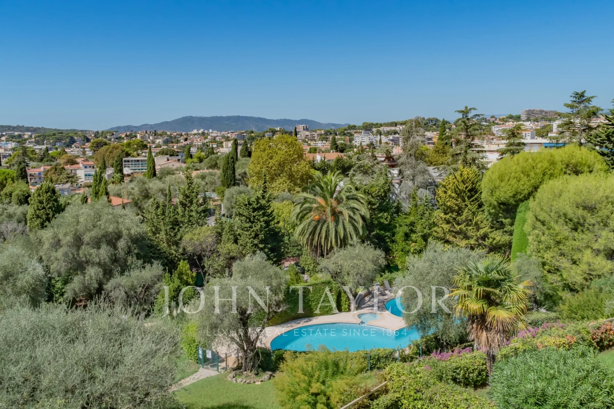 Appartement de luxe à vendre à Le Cannet, 740 000 €, Photo 4
