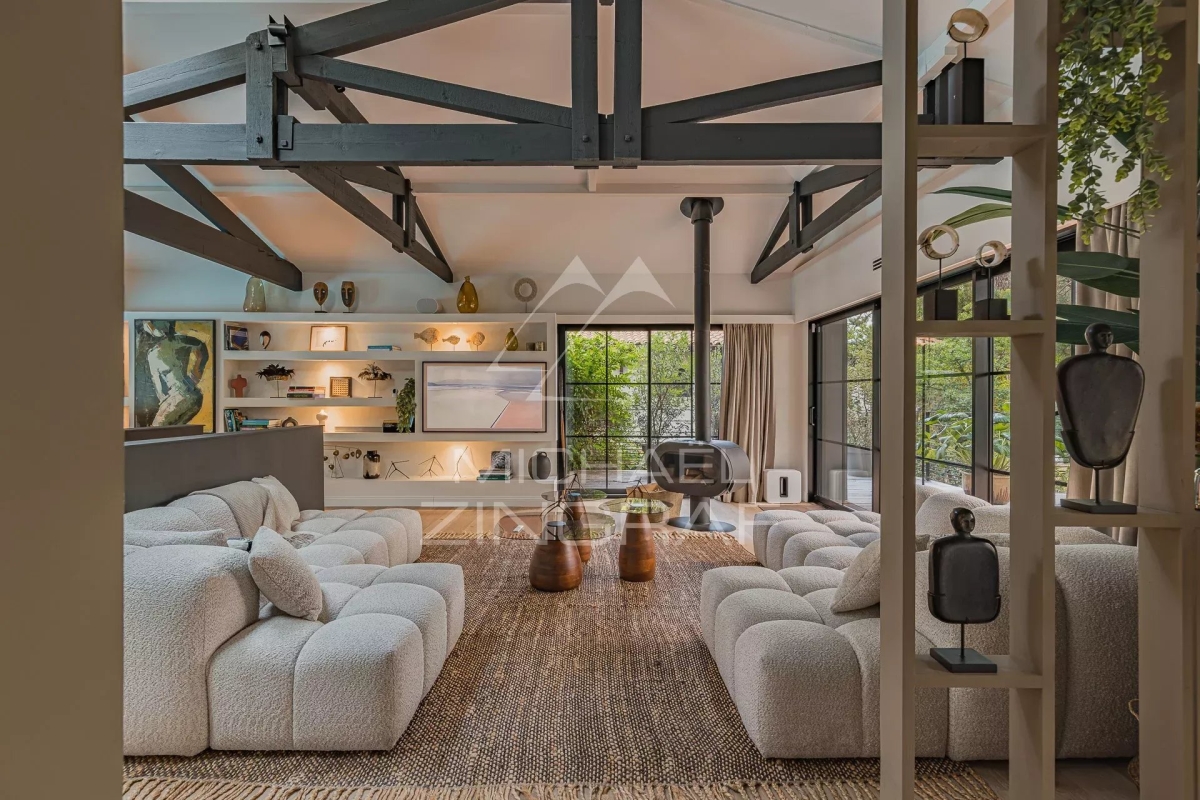 Maison de luxe à vendre à Pyla sur Mer, 2 750 000 €, Photo 4