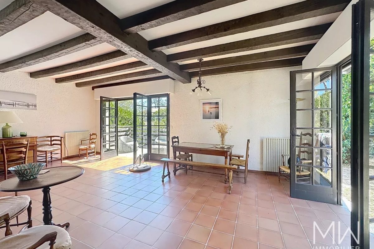 Maison de luxe à vendre à Cap Ferret, 1 560 000 €, Photo 4