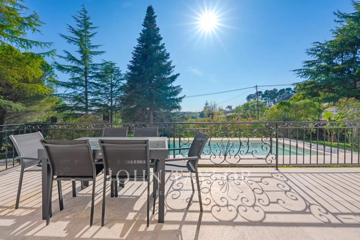 Maison de luxe à vendre à Châteauneuf-Grasse, 2 295 000 €, Photo 4