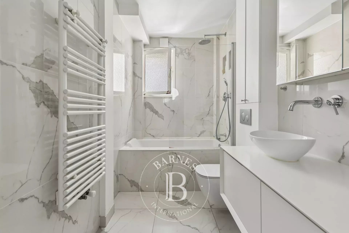 Appartement de luxe à vendre à Paris 7ème, 1 230 000 €, Photo 5
